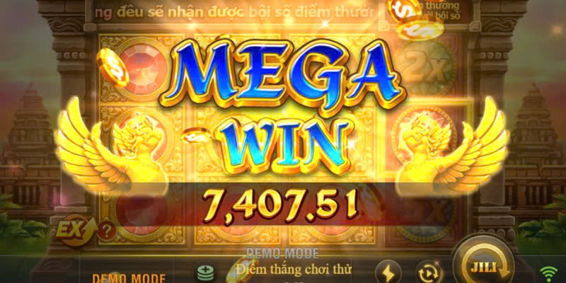 Slots 79KING mang đến kho game đa dạng, trả thưởng cao